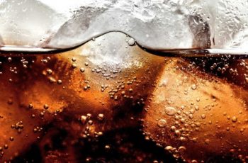 “Coca Diet é Mais Saudável que Água!”