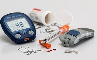 ITIS – É a Insulina, Estúpido (Parte 1 de 8)