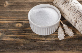 Xilitol, Sorbitol e Outros Açúcares de Álcool são Substitutos Seguros Para o Açúcar?