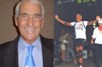 Triatleta do Ironman, 78 Anos, Aplaude a Dieta Low-Carb Paleo Cetogênica