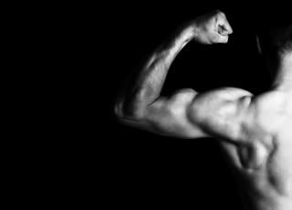 Como Ganhar Peso e Construir Músculos