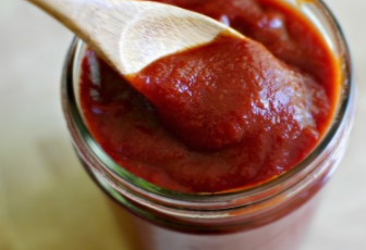 ketchup LC Prático