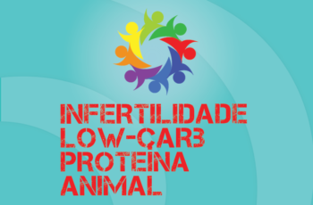 Tribo Forte #053 – Infertilidade e LowCarb, Proteína Animal Injustiçada Por Incompetência (de novo)