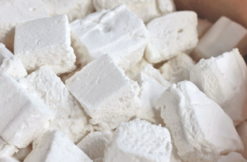 Marshmallow Low Carb