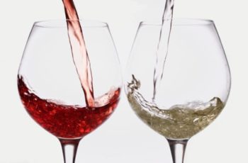 Vinho tinto x Vinho branco: qual é mais saudável?