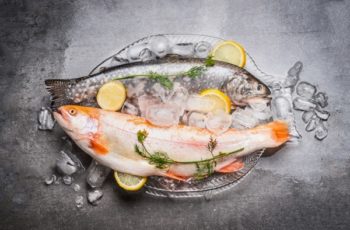 Qual a maneira mais saudável de preparar peixe?