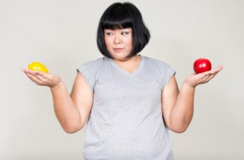 Frutas: Amigáveis à perda de peso ou engordantes?